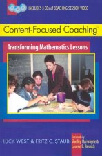 Content-Focused Coaching SM: Transforming Mathematics Lessons