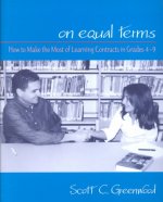 On Equal Terms: How to Make the Most of Learning Contracts in Grades 49