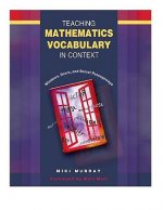 Teaching Mathematics Vocabulary in Context: Windows, Doors, and Secret Passageways