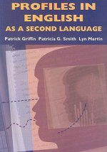 Profiles in English as a Second Language