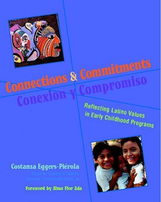 Connections and Commitments: Reflecting Latino Values in Early Childhood Programs