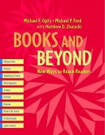 Books and Beyond: New Ways to Reach Readers