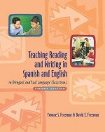 Teaching Reading and Writing in Spanish and English in Bilingual and Dual Language Classrooms
