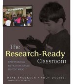 The Research-Ready Classroom: Differentiating Instruction Across Content Areas