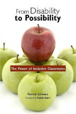 From Disability to Possibility: The Power of Inclusive Classrooms