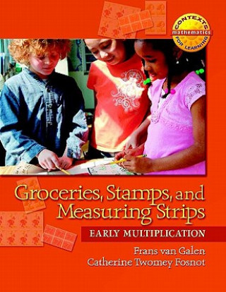 Groceries, Stamps, and Measuring Strips: Early Multiplication