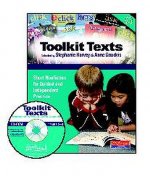 Toolkit Texts, Grades 2-3: Short Nonfiction for Guided and Independent Practice