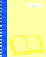Writer's-Reader's Notebook (5 Pack)
