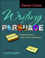 Writing to Persuade