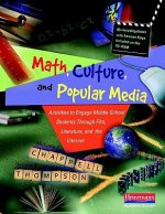 Math, Culture, and Popular Media: Activities to Engage Middle School Students Through Film, Literature, and the Internet
