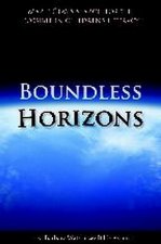 Boundless Horizons: Marie Clay's Search for the Possible in Children's Literacy