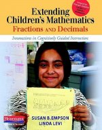 Extending Children's Mathematics: Fractions and Decimals: Innovations in Cognitively Guided Instruction