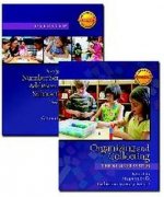 Investigating Number Sense, Addition, and Subtraction, Grades K-3 [With Workbook and Access Code]