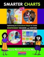 Smarter Charts, K-2: Optimizing an Instructional Staple to Create Independent Readers and Writers