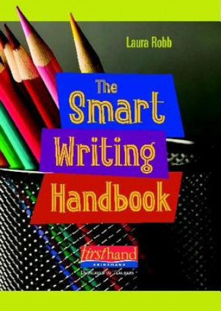 The Smart Writing Handbook
