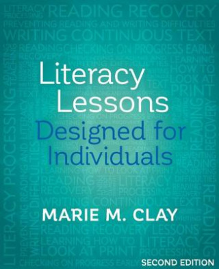 Literacy Lessons: Updated Edition