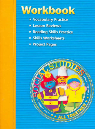 Ss05 Workbook Grade 1