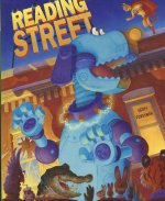 Reading 2007 Student Edition Grade 2.2