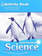 Science 2006 Activity Manual Grade 1