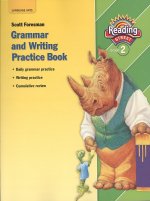 Reading 2007 Grammar and Writing Practice Book Grade 2