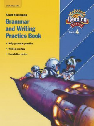 Reading 2007 Grammar and Writing Practice Book Grade 4