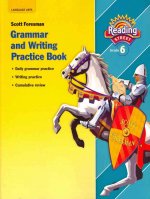 Reading 2007 Grammar and Writing Practice Book Grade 6