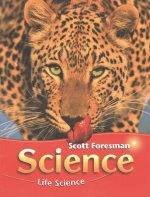 Science 2006 Module a Life Science Student Edition Grade 5