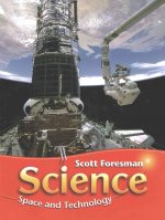 Science 2006 Module D Space and Technology Student Edition Grade 5
