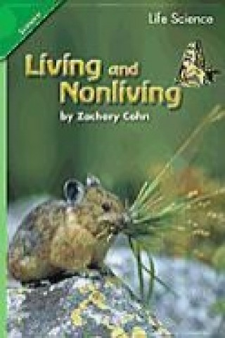 Science 2006 Leveled Reader 6-Pack Grade 1 Chapter 01 a