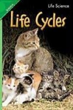 Science 2006 Leveled Reader 6-Pack Grade 1 Chapter 04 a
