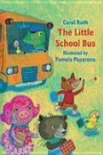 Reading 2007 Little Big Book 6-Pack Grade K.01: Little School Bus