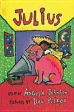 Reading 2007 Little Big Book 6-Pack Grade K.03: Julius