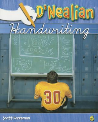 Dnealian Handwriting 2008 Student Edition (Consumable) Grade 6