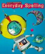Spelling 2008 Student Edition Consumable Grade 6