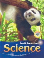 Science 2008 Student Edition (Hardcover) Grade 4