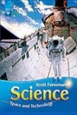Science 2008 Student Edition (Softcover) Grade 1 Module D Space and Technology