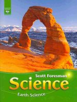 Science 2008 Student Edition (Softcover) Grade 2 Module B Earth Science