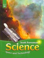 Science 2008 Student Edition (Softcover) Grade 2 Module D Space and Technology
