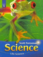 Science 2008 Student Edition (Softcover) Grade 4 Module a Life Science