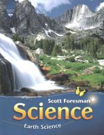 Science 2008 Student Edition (Softcover) Grade 4 Module B Earth Science