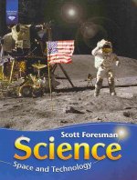 Science 2008 Student Edition (Softcover) Grade 4 Module D Space and Technology
