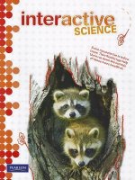 Science 2012 Student Edition (Consumable) Grade 4