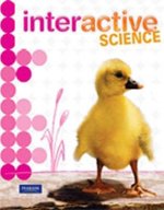 Science 2012 Student Edition (Consumable) Grade K