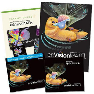 Math 2011 Homeschool Bundle Grade 3