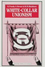 White-collar Unionism