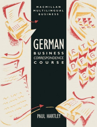 German Business Correspondence Course