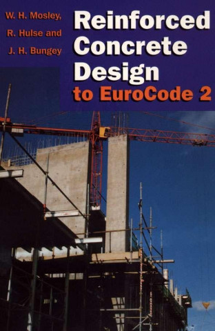 Reinforced Concrete Design to Eurocode 2 (Ec2)