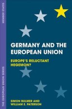Germany and the European Union