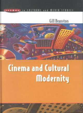 Cinema and Cultural Modernity