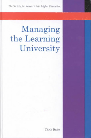 Managing the Learning University